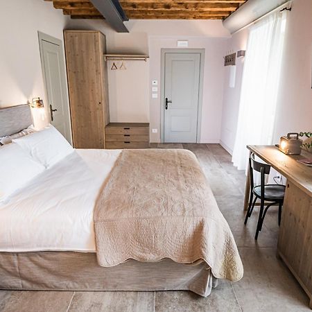 Borgo Gradis'Ciutta Villa Gorizia Ngoại thất bức ảnh