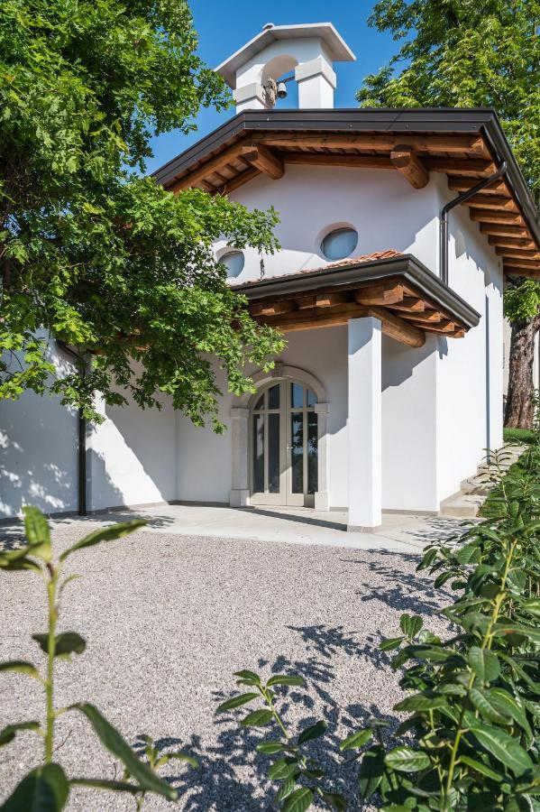 Borgo Gradis'Ciutta Villa Gorizia Ngoại thất bức ảnh