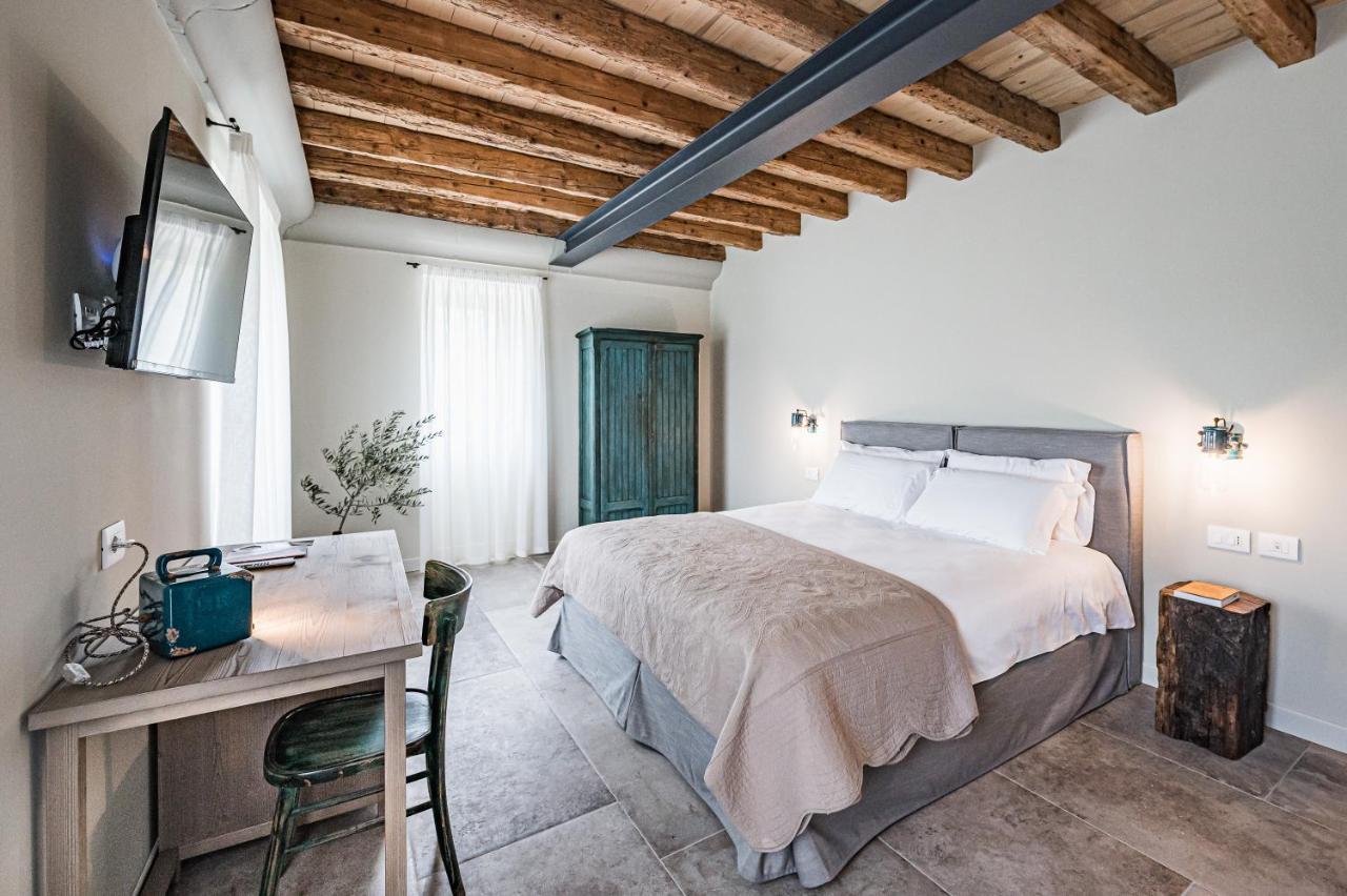 Borgo Gradis'Ciutta Villa Gorizia Ngoại thất bức ảnh