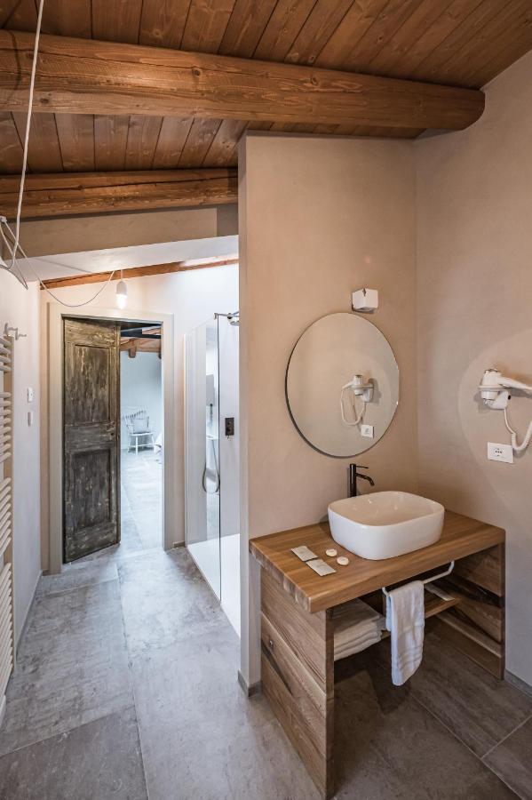 Borgo Gradis'Ciutta Villa Gorizia Ngoại thất bức ảnh