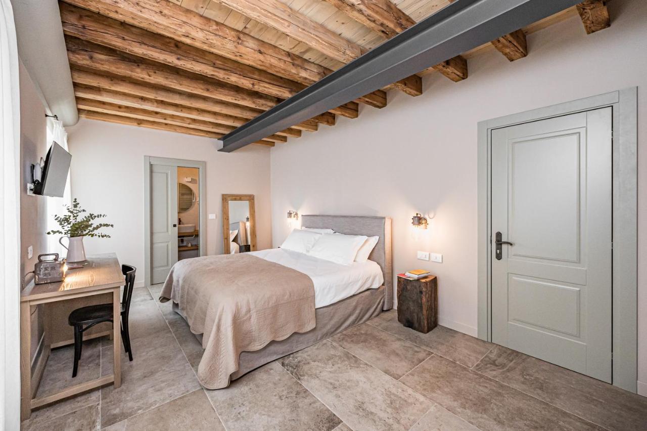Borgo Gradis'Ciutta Villa Gorizia Ngoại thất bức ảnh