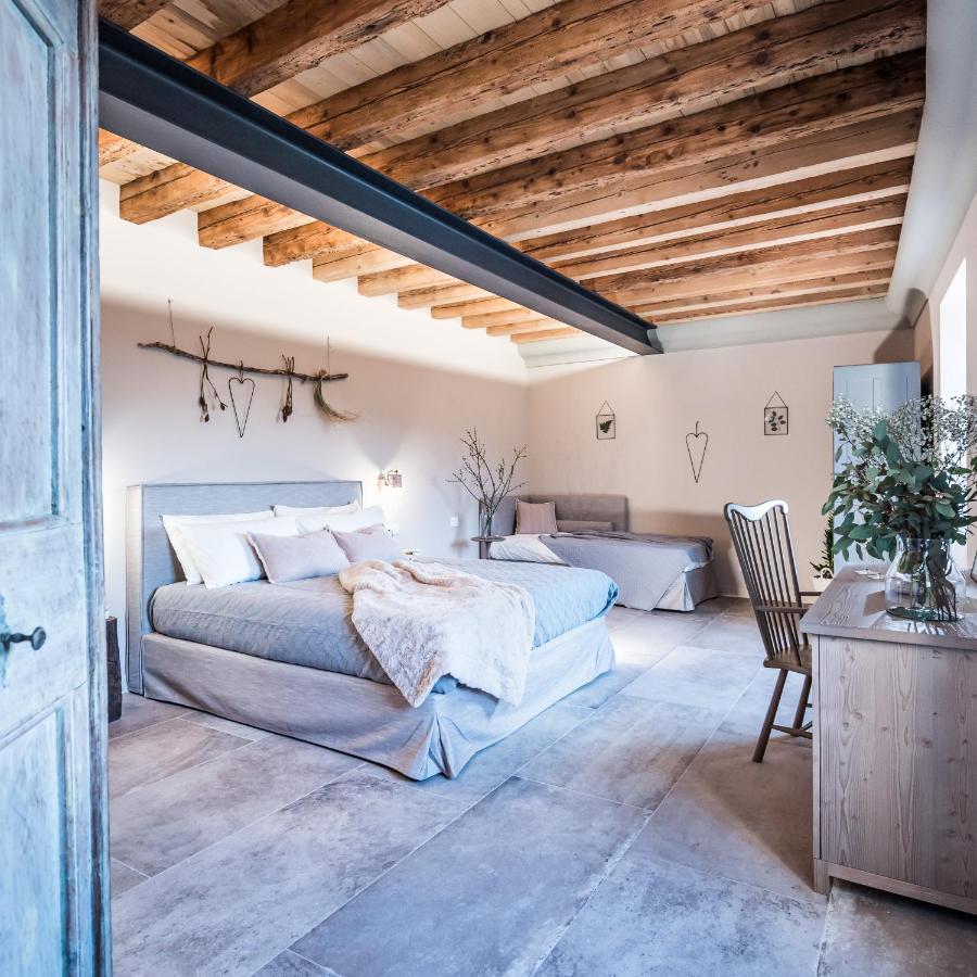 Borgo Gradis'Ciutta Villa Gorizia Ngoại thất bức ảnh