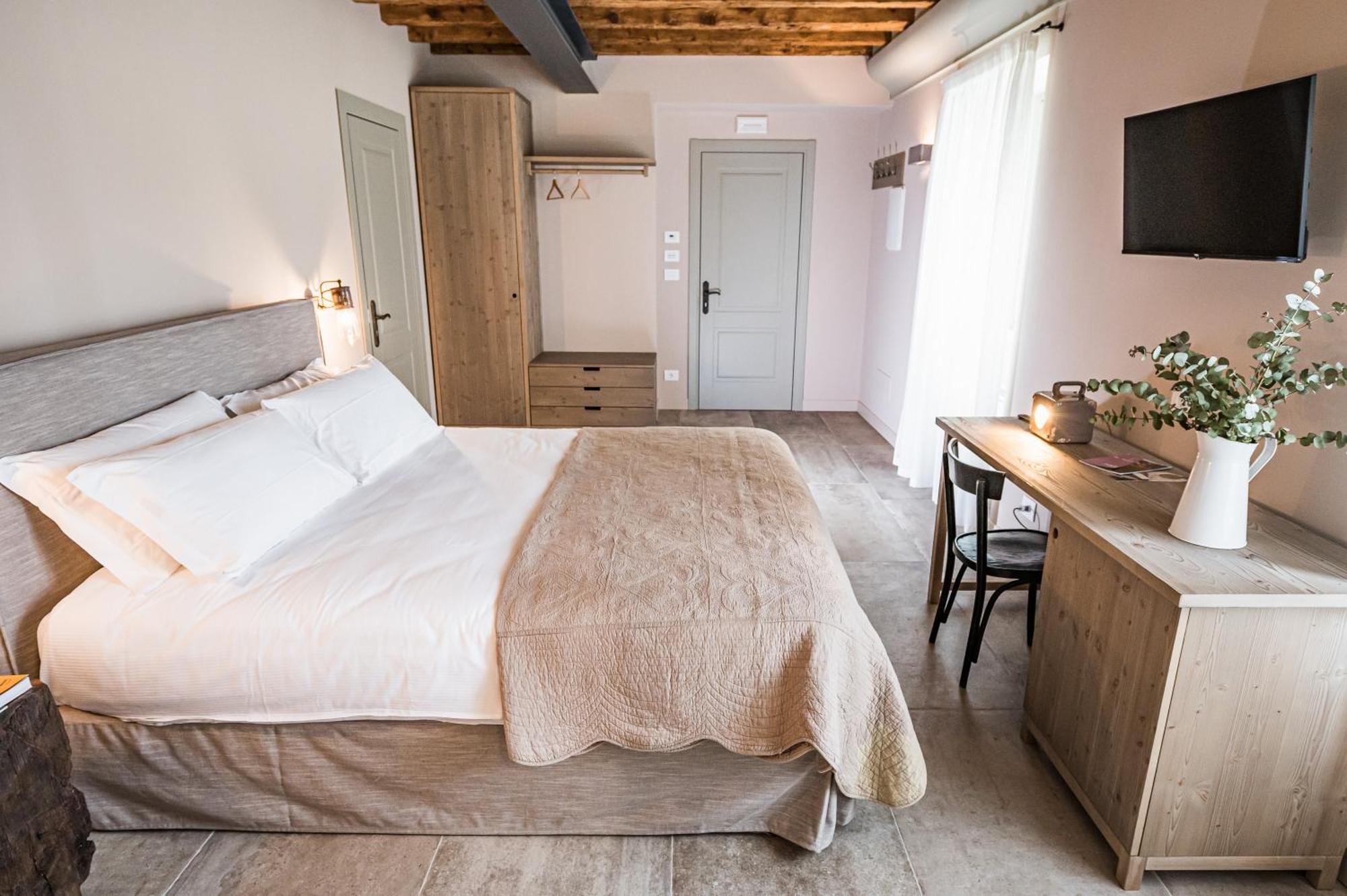 Borgo Gradis'Ciutta Villa Gorizia Ngoại thất bức ảnh