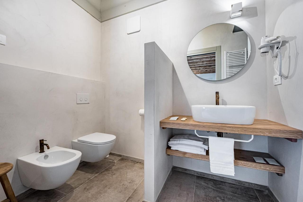 Borgo Gradis'Ciutta Villa Gorizia Ngoại thất bức ảnh