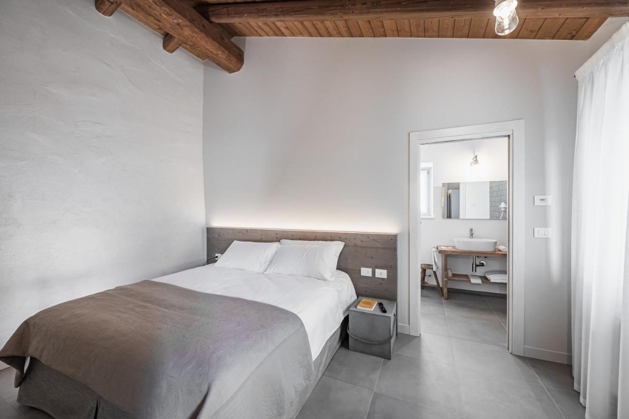 Borgo Gradis'Ciutta Villa Gorizia Ngoại thất bức ảnh