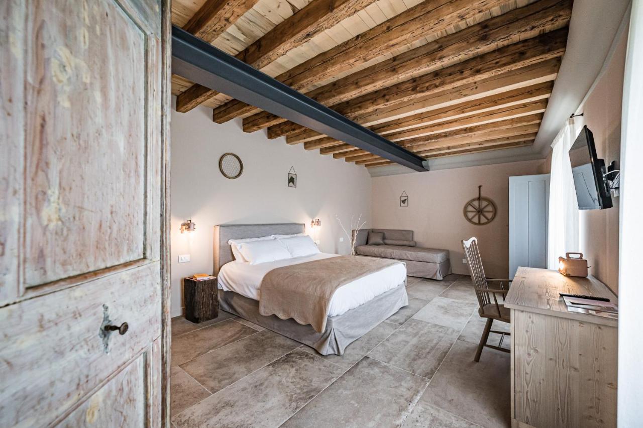 Borgo Gradis'Ciutta Villa Gorizia Ngoại thất bức ảnh