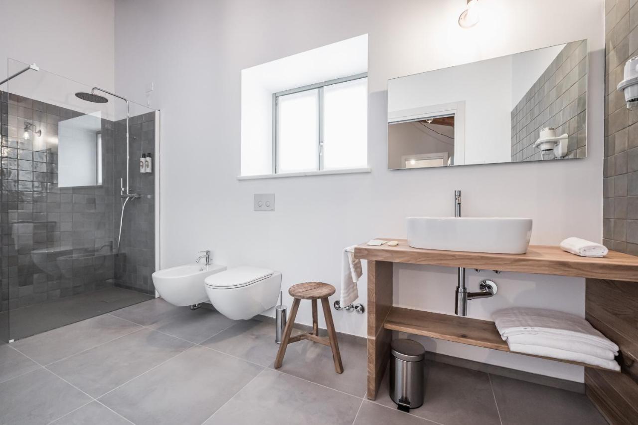 Borgo Gradis'Ciutta Villa Gorizia Ngoại thất bức ảnh