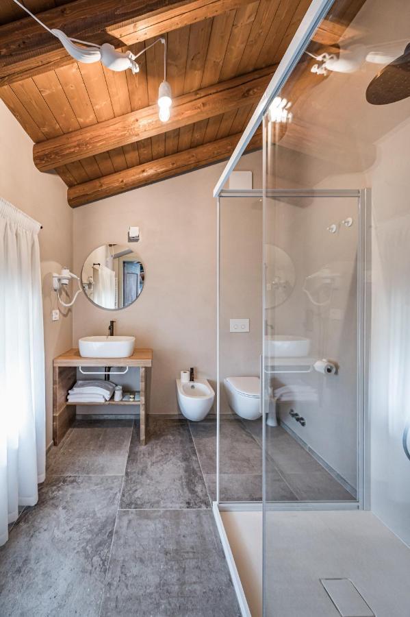 Borgo Gradis'Ciutta Villa Gorizia Ngoại thất bức ảnh