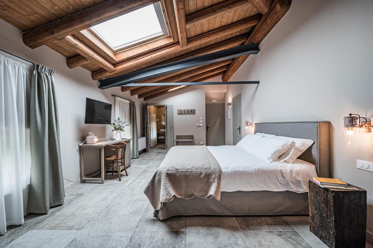 Borgo Gradis'Ciutta Villa Gorizia Ngoại thất bức ảnh