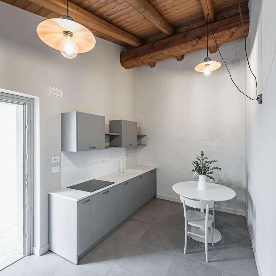 Borgo Gradis'Ciutta Villa Gorizia Ngoại thất bức ảnh