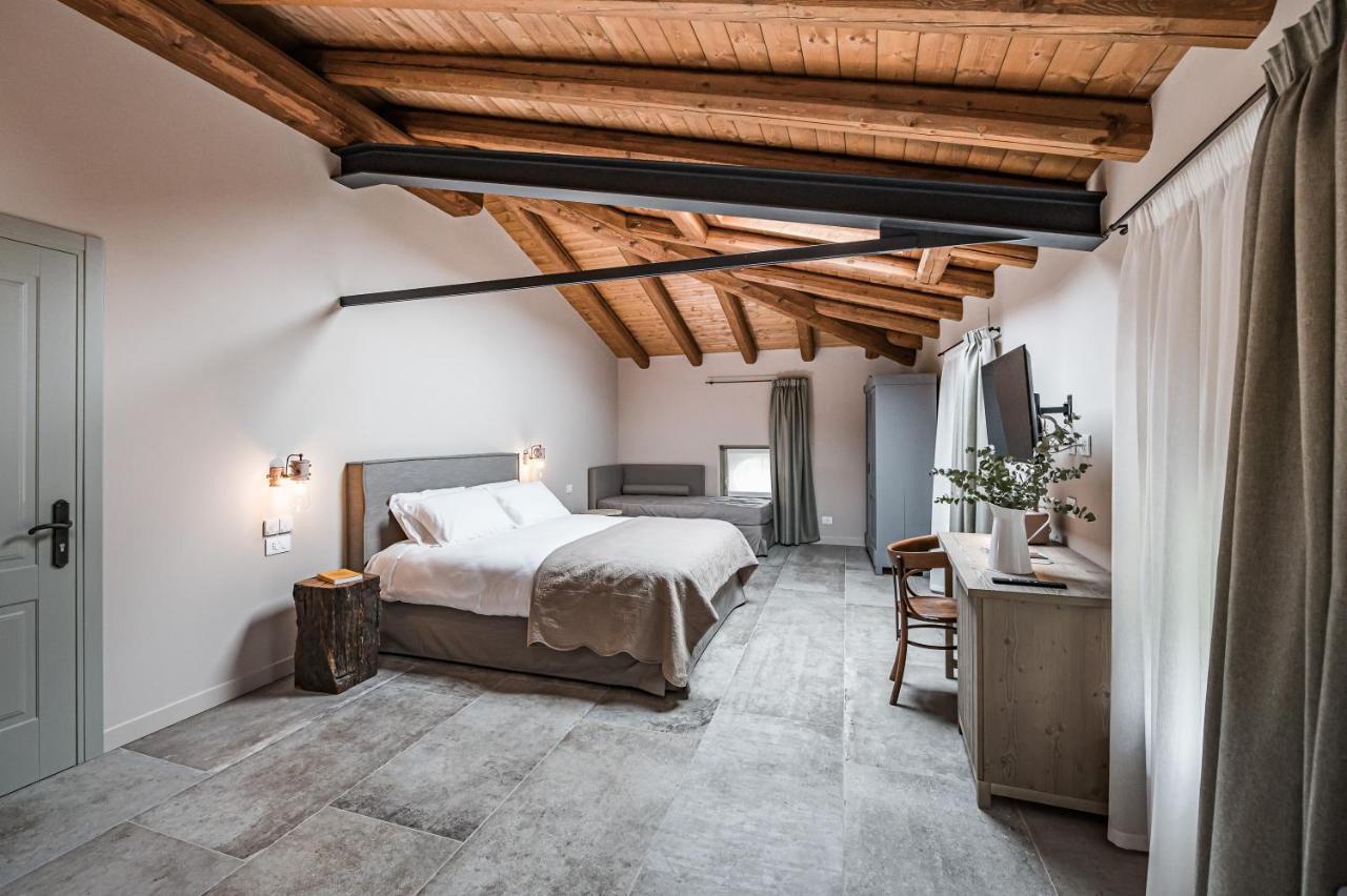 Borgo Gradis'Ciutta Villa Gorizia Ngoại thất bức ảnh