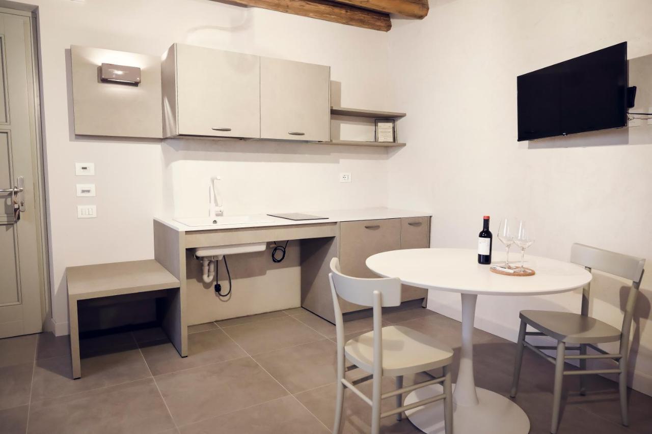 Borgo Gradis'Ciutta Villa Gorizia Ngoại thất bức ảnh